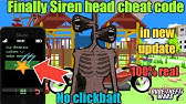 Dude Theft Wars Cheats Dude Theft Wars Update New Cheats Siren Head Dance Youtube