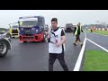 BRITISH TRUCK RACING CHAMPIONSHIP // DONINGTON PARK // AUGUST 13TH