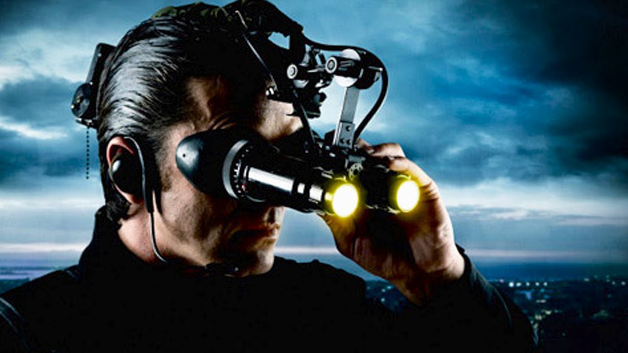 10 Agencias de Inteligencia más Poderosas del Mundo