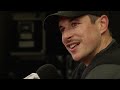 Global Series Media Availability: Crosby, Muse, Karlsson