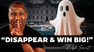 Become A Ghost, Sacrifice, Stay Focused: The Secret Recipe To Becoming Your Greatest Version! Profile