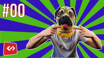 How to save time writing HTML using PUG - Meet Pug 00