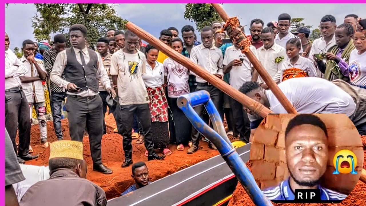 VILIO VYATANDA NYARUGUSU DANGOTE WA Q1 AMEZIKA AMEACHA WATU NA UZUNI NYINGI