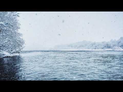Tokushi Yun - Interactive Dub 012 (Slow Winter Dub Mix) - 2nd Communication