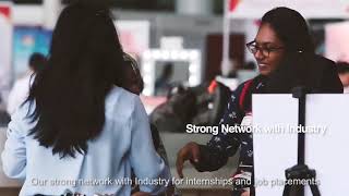 UTP Corporate Video 2021