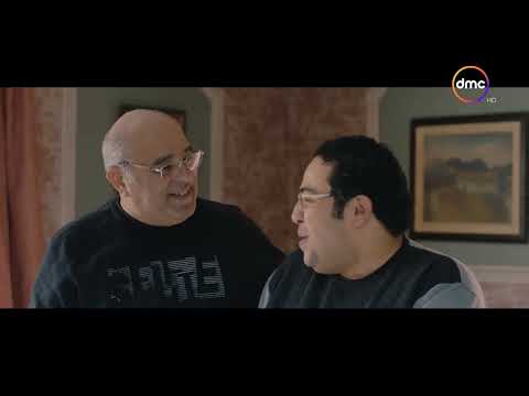 مكتوب عليا جلال كان هيبوظ جوازة أخته بس طقم الجيلي لحق الجوازة