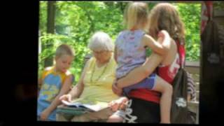 PLS Children's Summer Reading