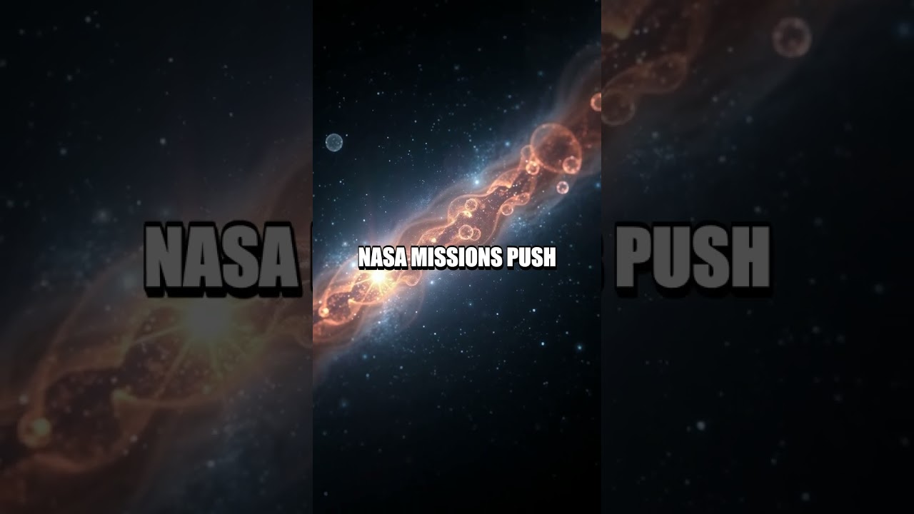 The Hidden Lattice of the Cosmos