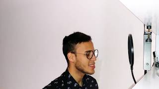 Midnight Train - Sam Smith (Nicxon Jaspe - Spanish Cover)
