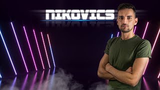 Nikovics - My World Mix