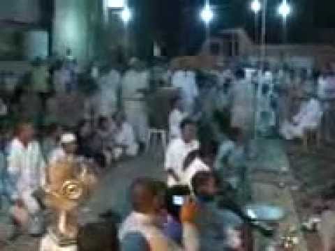 الشيخ قصي الرفاعي مدح جميل الرفع العولاني 