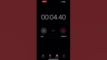 Day four of trying to get exactly  ten seconds ￼