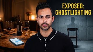 Ghostlighting: Pola Kencan Gay yang Tak Pernah Disebut Namanya