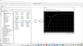 MATLAB Simulink Tutorial Bangla (Control System Lab Lecture 2)