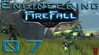 Engineering Firefall - Episode 7 :: You Bastards Killed Billy!