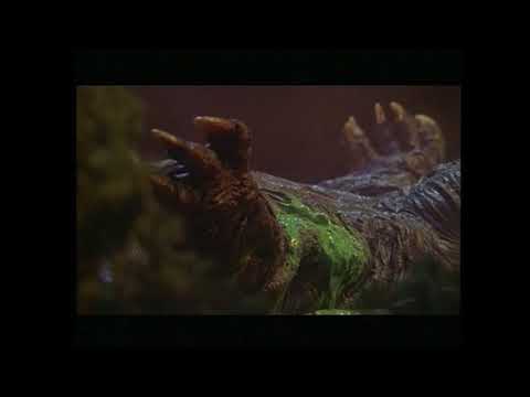 The Military Attack Gamera - Gamera: Guardian of the Universe (British Dub)