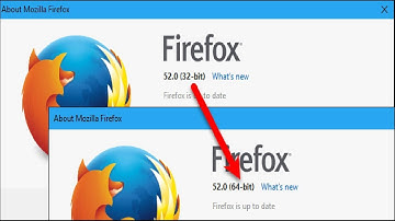 How to Upgrade Firefox from 32-bit to 64-bit in Windows Without Reinstalling