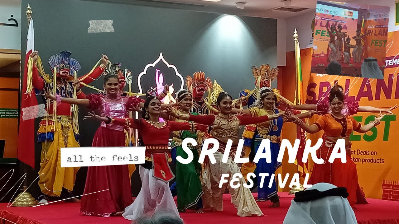 Srilanka Festival Srilanka Cultural Show Classical Dance srilanka-festival-srilanka-cultural-show-classical-dance