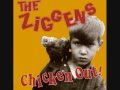 The Ziggens - It's Great To Be Unemployed