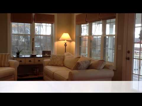 15 Saunders Street, Salem, MA home video tour