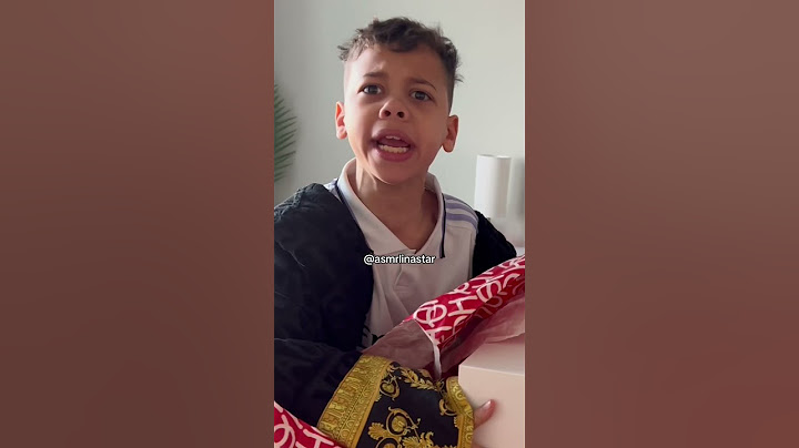 Son HATES Apple Vision pro gift LOVES toy BETTER 😳😳😳