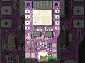 ESP32-C3 robot controller made with KiCad #arduino #esp32 #robotics