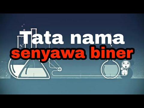 Video: Apa yang dimaksud dengan non logam berikan contohnya?