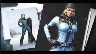 SSX 2012 World Tour part 11 Death Zone & Credits non-comm [Blind]