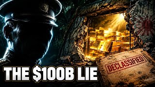 Full The $100 Billion Secret Buried in the Jungle: The M-Fund Files | Capital Mysteries News