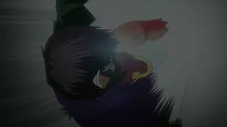 Deku Vs Bakugo Final Fight Hd