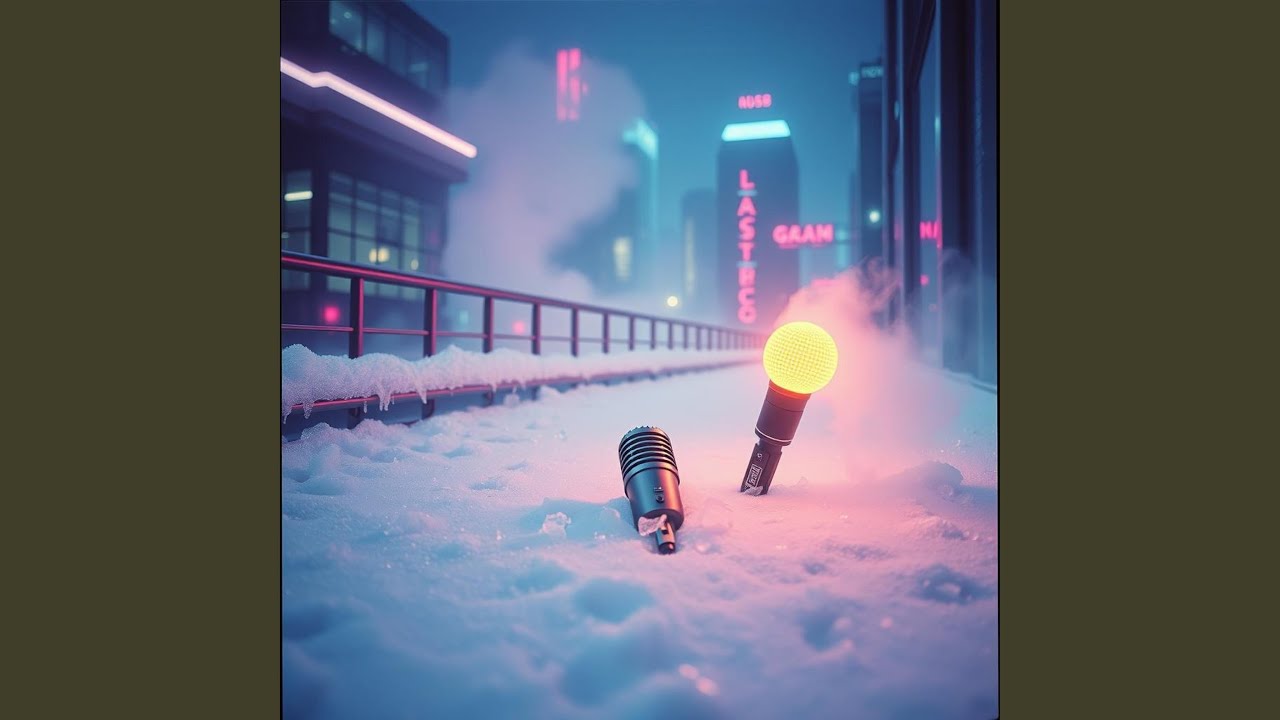 Journey's First Light