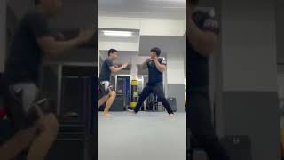 Muaythai Chaiya Thursday class 10/11/25