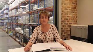 CASE STUDY SUNSPRAY FOODS INDUSTRIAL