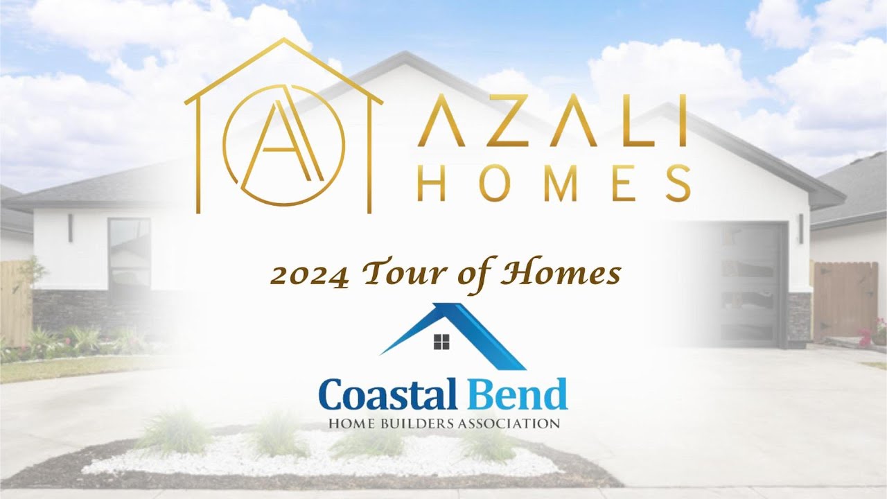 2024 Tour of Homes - Azali Homes