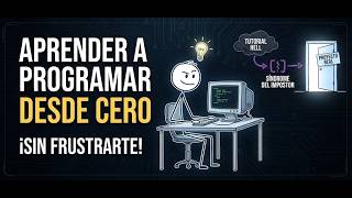 Information La verdad sobre Aprender a Programar (Lo que nadie te dice) Update