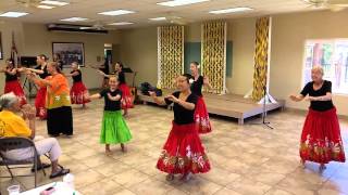 Ka Lehua I Milia hulaKa Lehua I Milia hula dance, lyrics, chords, translation chords