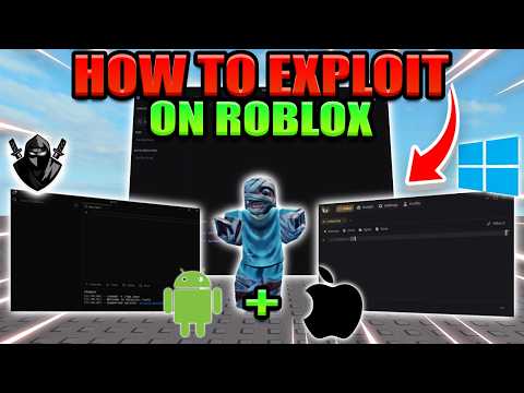 Roblox Script Executor: The Complete Beginners Guide (2024)