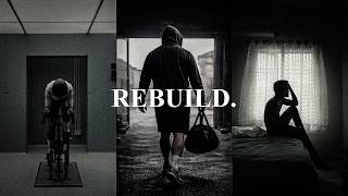 REBUILD YOURSELF, FOCUS ON YOU IN 2026. - Motivational Speech