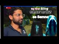 अंधेरी रात में कंपनी में दिखा भूत हो गया सामना अब क्या करे। #myfirstvlog #bhutiya #compnay #video 