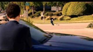 Guess What I Did Last Night? Scene - Role Models Movie