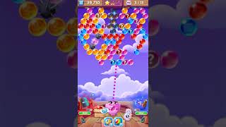 Cookie Cats Pop Level 1,234 3 stars (285,230 points)