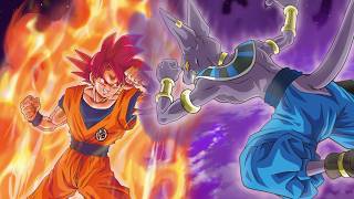 Dragon Ball Super: Beerus (2026) | Episode 1