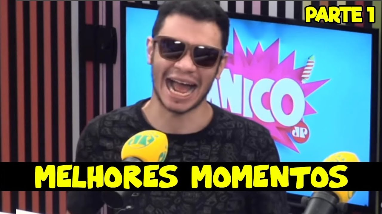 AS MAIORES MITAGENS DE IGOR GUIMARÃES! (Tente não rir!) #2