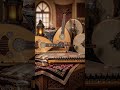 Arabic Instrumental Magic