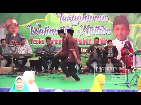 Musik Gambus Al-Abror Jombang "Ya Rasulullah"