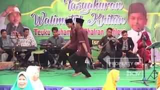 Musik Gambus Al-Abror Jombang "Ya Rasulullah"