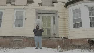 Fatboi Sharif x Steel Tipped Dove "Phantasm" BTS