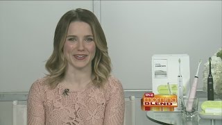 Chicago PD Star's Health & Beauty Secrets