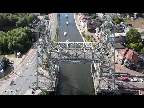 Hefbrug Waddinxveen