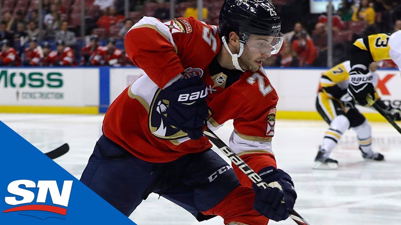 NHL Trade Deadline: Derick Brassard Headed To Colorado and Adam McQuaid Acquired by Blue Jackets